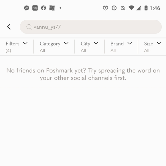 SCAM.ALERT 💜ATTENTION THIS IS NOT ME!! PLEASE READ💜 - Picture 4 of 4